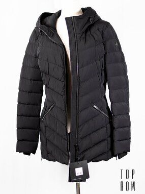 Moose Knuckles Rockliff 5 Jacket